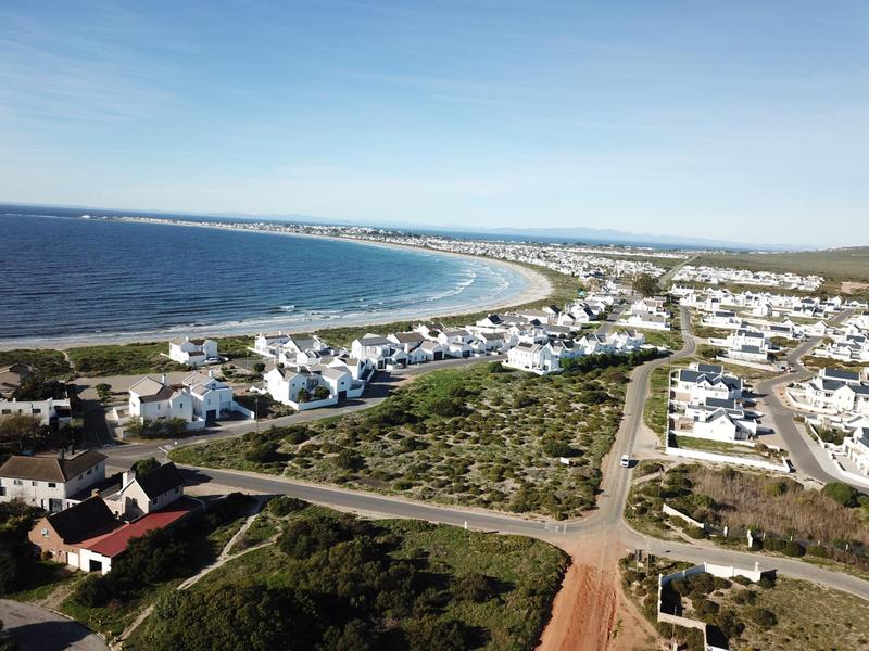 0 Bedroom Property for Sale in Britannia Bay Western Cape